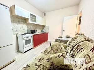 1-к квартира, посуточно, 50м2, 2/19 этаж