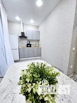 1-к квартира, посуточно, 50м2, 13/18 этаж