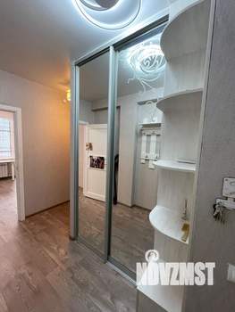 2-к квартира, на длительный срок, 45м2, 15/19 этаж