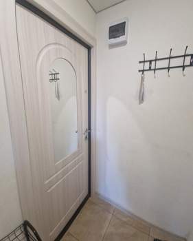 Студия квартира, на длительный срок, 17м2, 1/5 этаж