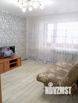 1-к квартира, на длительный срок, 30м2, 4/5 этаж