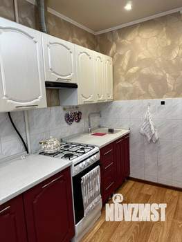 2-к квартира, на длительный срок, 51м2, 6/9 этаж