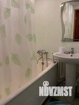 2-к квартира, посуточно, 44м2, 2/5 этаж