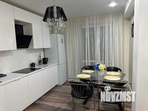 2-к квартира, посуточно, 58м2, 17/25 этаж