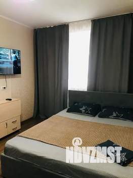 Студия квартира, посуточно, 22м2, 7/10 этаж