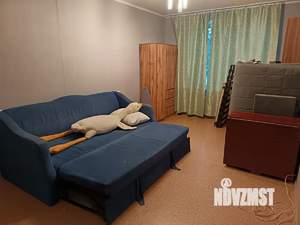 1-к квартира, на длительный срок, 33м2, 2/9 этаж