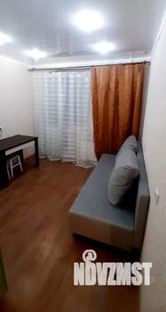 Студия квартира, на длительный срок, 23м2, 6/10 этаж