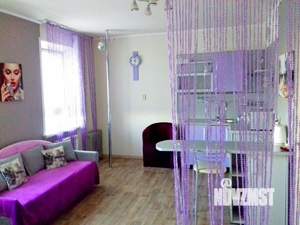1-к квартира, посуточно, 30м2, 8/11 этаж