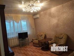 2-к квартира, на длительный срок, 56м2, 4/10 этаж