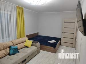 2-к квартира, посуточно, 63м2, 17/18 этаж