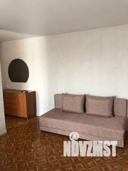 1-к квартира, посуточно, 32м2, 3/12 этаж