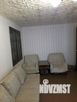 1-к квартира, на длительный срок, 32м2, 1/5 этаж