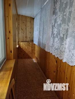 1-к квартира, на длительный срок, 35м2, 5/5 этаж