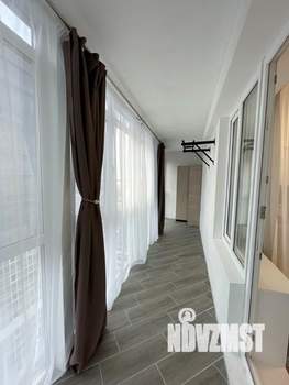 2-к квартира, на длительный срок, 45м2, 15/19 этаж