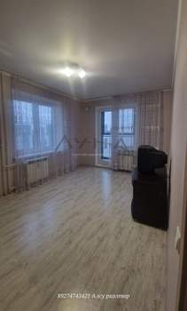 2-к квартира, на длительный срок, 54м2, 13/19 этаж