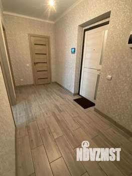 1-к квартира, на длительный срок, 42м2, 13/18 этаж