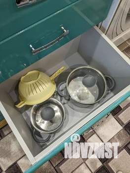 1-к квартира, посуточно, 34м2, 4/14 этаж