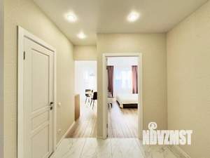 1-к квартира, посуточно, 32м2, 1/1 этаж