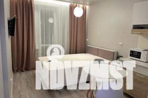 1-к квартира, посуточно, 23м2, 17/19 этаж