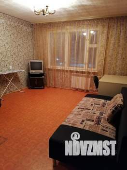 3-к квартира, на длительный срок, 65м2, 4/5 этаж