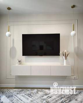2-к квартира, посуточно, 50м2, 1/1 этаж