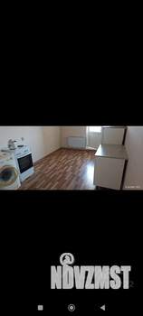 Студия квартира, на длительный срок, 20м2, 5/11 этаж