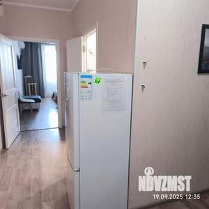 1-к квартира, посуточно, 34м2, 1/1 этаж