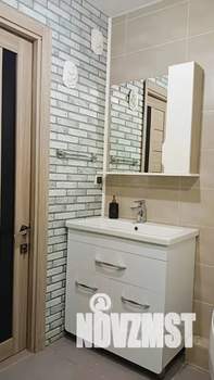 2-к квартира, посуточно, 52м2, 4/9 этаж