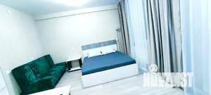 Студия квартира, посуточно, 30м2, 14/19 этаж