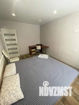3-к квартира, посуточно, 65м2, 2/5 этаж