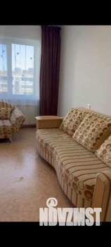 2-к квартира, на длительный срок, 52м2, 5/9 этаж