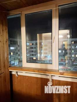 2-к квартира, на длительный срок, 51м2, 4/9 этаж