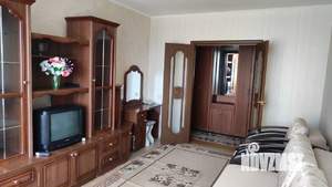 2-к квартира, на длительный срок, 52м2, 6/9 этаж