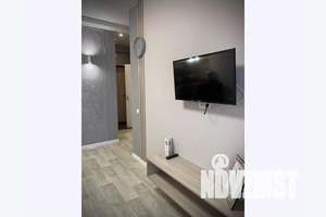 2-к квартира, посуточно, 35м2, 16/19 этаж