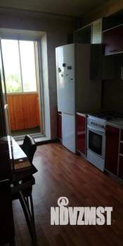 1-к квартира, на длительный срок, 38м2, 3/10 этаж