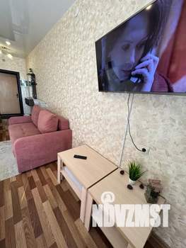 Студия квартира, посуточно, 25м2, 12/14 этаж