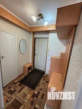 1-к квартира, на длительный срок, 40м2, 8/12 этаж