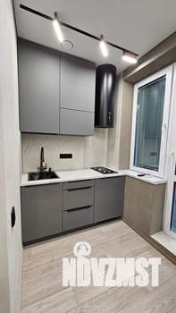 1-к квартира, посуточно, 24м2, 24/25 этаж