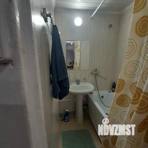 2-к квартира, посуточно, 45м2, 1/5 этаж