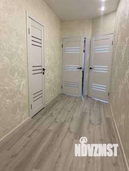 1-к квартира, на длительный срок, 51м2, 4/19 этаж