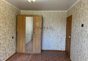 3-к квартира, на длительный срок, 58м2, 5/5 этаж