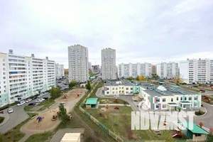 1-к квартира, посуточно, 45м2, 8/10 этаж