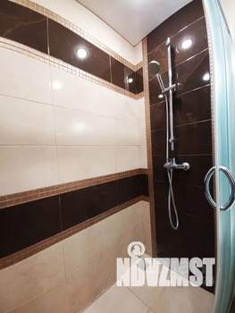 3-к квартира, посуточно, 80м2, 10/10 этаж