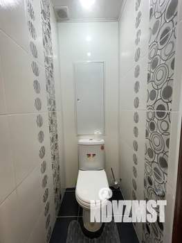 2-к квартира, посуточно, 50м2, 5/9 этаж