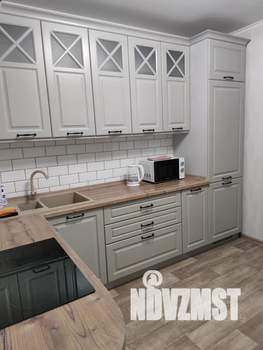 1-к квартира, посуточно, 43м2, 5/11 этаж