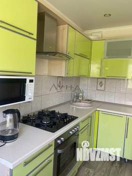 2-к квартира, на длительный срок, 51м2, -2/9 этаж