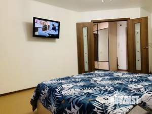 1-к квартира, посуточно, 41м2, 8/10 этаж