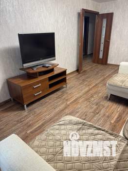 3-к квартира, посуточно, 80м2, 7/10 этаж