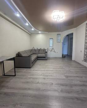 1-к квартира, на длительный срок, 47м2, 7/9 этаж