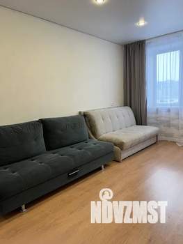 2-к квартира, посуточно, 52м2, 4/12 этаж